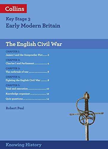 KS3 History The English Civil War