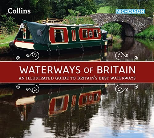 Waterways of Britain
