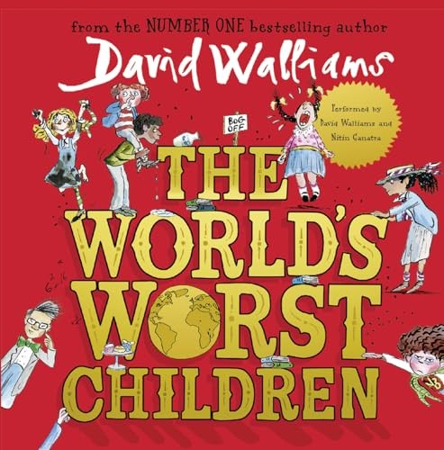 The Worlds Worst Children