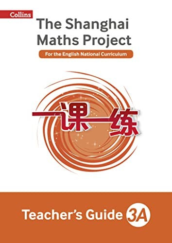 Teachers Guide 3A