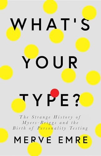 Whats Your Type?