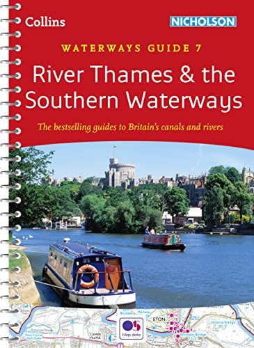 River Thames and Southern Waterways