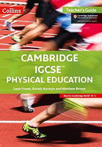 Cambridge IGCSE Physical Education Teacher's Guide 