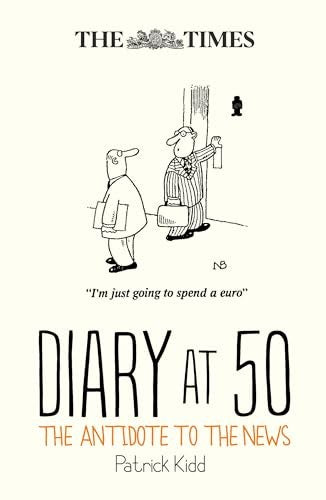 The Times Diary at 50