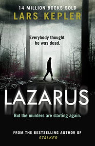Lazarus 