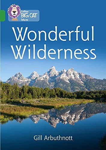 Wonderful Wilderness