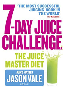 7-Day Juice Challenge 