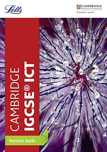 Cambridge IGCSE ICT Revision Guide