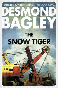 The Snow Tiger 
