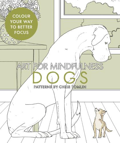 Art for Mindfulness: Dogs