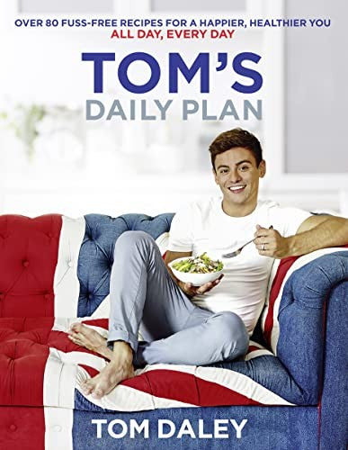 Toms Daily Plan
