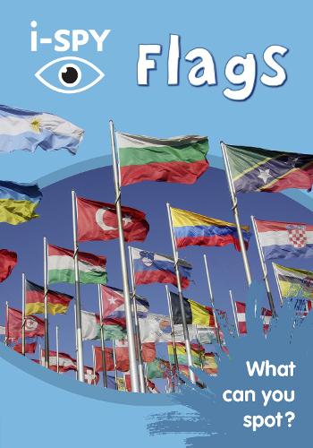 i-SPY Flags