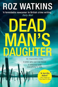 Dead Mans Daughter 