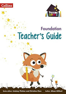 Teacher Guide Foundation 