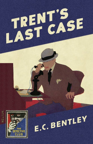 Trents Last Case