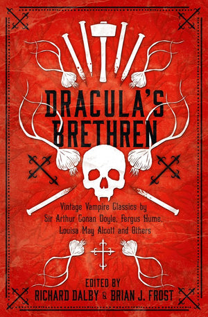 Draculas Brethren