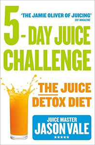 5-Day Juice Challenge 