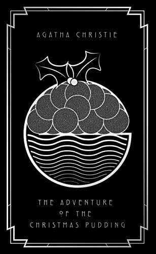 The Adventure of the Christmas Pudding