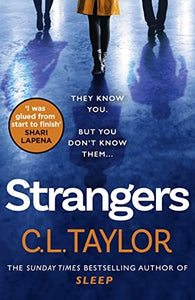 Strangers 