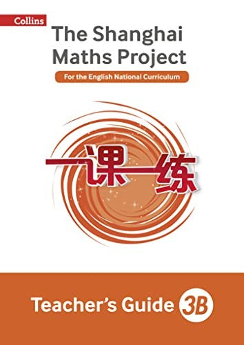 Teachers Guide 3B