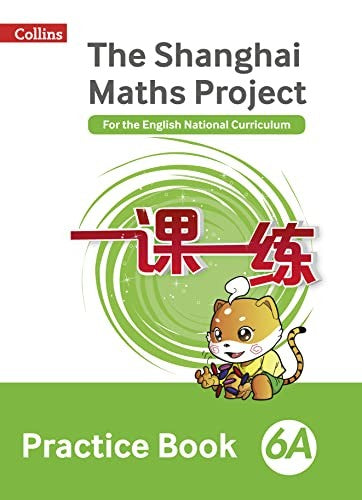 Practice Book 6A