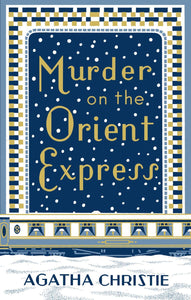 Murder on the Orient Express 