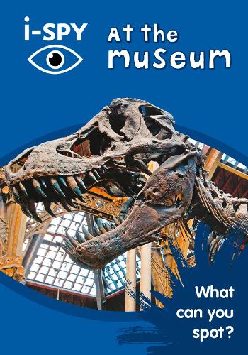 i-SPY at the Museum