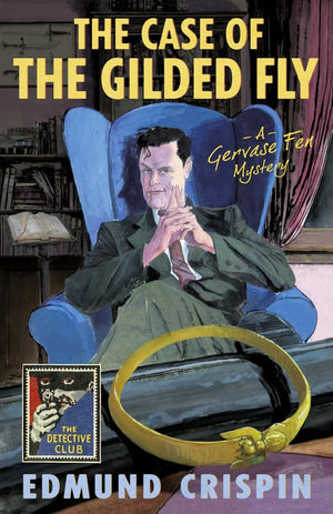 The Case of the Gilded Fly
