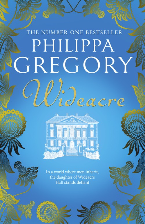 Wideacre
