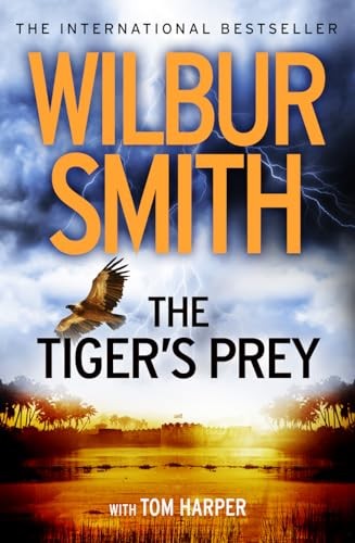 The Tigers Prey