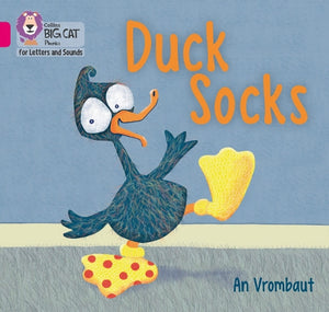 Duck Socks 