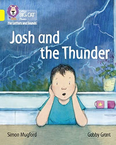 Josh and the Thunder 