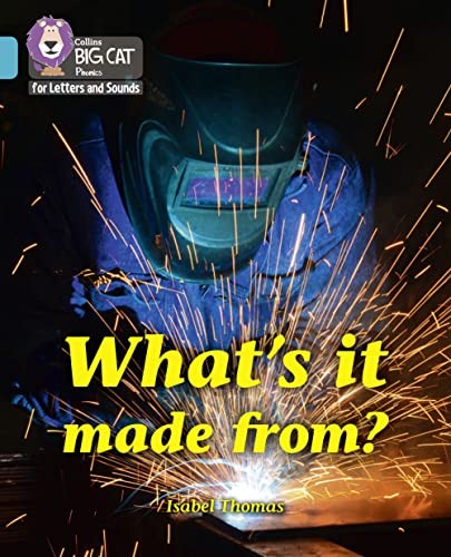Whats it made from?
