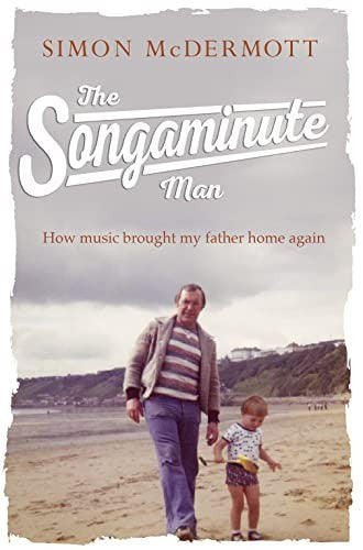 The Songaminute Man