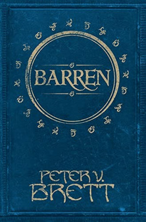 Barren (Novella)