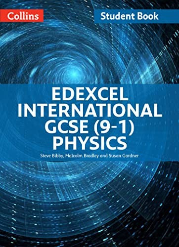 Edexcel International GCSE (9-1) Physics Student Book