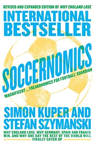 Soccernomics