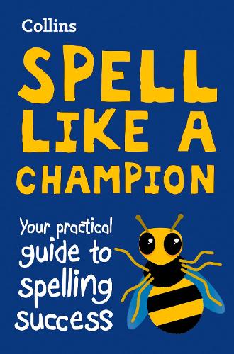 Spell Like a Champion