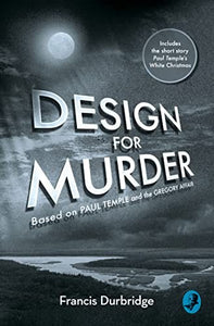 Design For Murder 