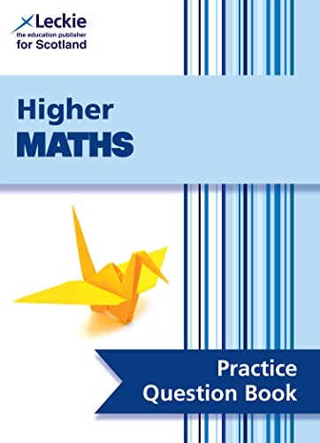 Higher Maths