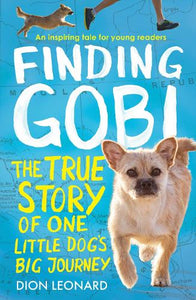 Finding Gobi (Younger Readers edition) 