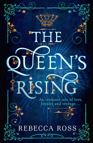 The Queens Rising