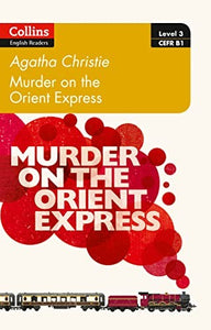 Murder on the Orient Express 