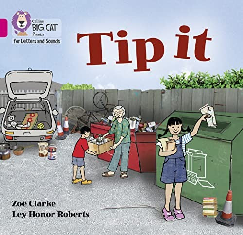 Tip it