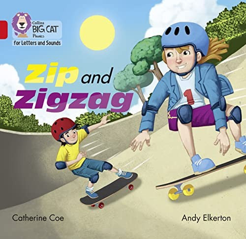 Zip and Zigzag