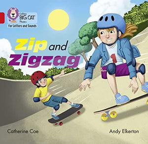 Zip and Zigzag