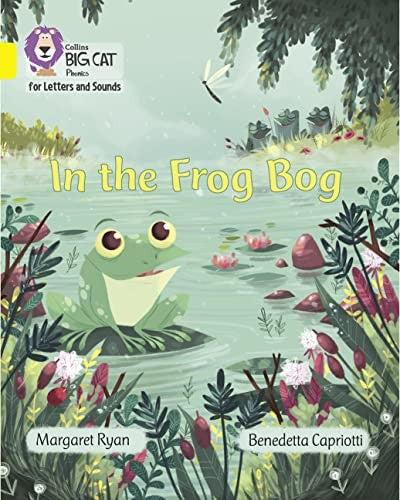In the Frog Bog