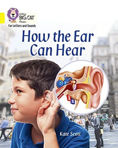 How the Ear Can Hear 