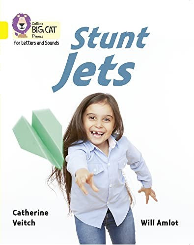 Stunt Jets