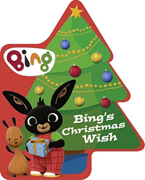 Bings Christmas Wish